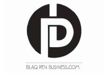 Blaq Pen Business